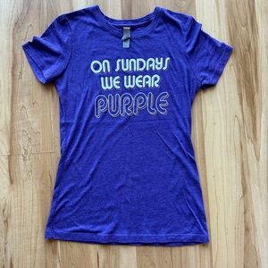 Vikings women’s Tshirt